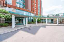 55 BLUE SPRINGS Drive Unit# 514 | Waterloo Ontario | Slide Image Three