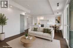 2060 LAKESHORE Road Unit# 605 | Burlington Ontario | Slide Image Eleven