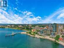 2060 LAKESHORE Road Unit# 605 | Burlington Ontario | Slide Image Thirty-two