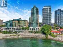 2060 LAKESHORE Road Unit# 605 | Burlington Ontario | Slide Image Thirty-three