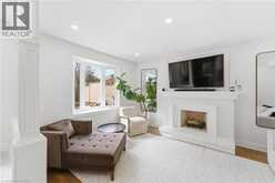 138 MILLER Drive | Ancaster Ontario | Slide Image Nine