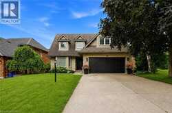 138 MILLER Drive | Ancaster Ontario | Slide Image One