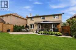 138 MILLER Drive | Ancaster Ontario | Slide Image Forty-three