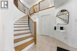 138 MILLER Drive | Ancaster Ontario | Slide Image Two
