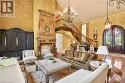 15 PEPPERTREE Crescent | Ancaster Ontario | Slide Image Thirteen