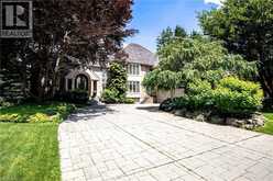 15 PEPPERTREE Crescent | Ancaster Ontario | Slide Image One