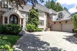 15 PEPPERTREE Crescent | Ancaster Ontario | Slide Image Two