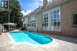 15 PEPPERTREE Crescent | Ancaster Ontario | Slide Image Forty-four