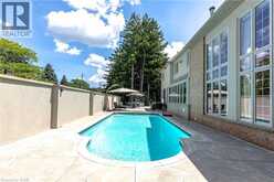 15 PEPPERTREE Crescent | Ancaster Ontario | Slide Image Forty-five