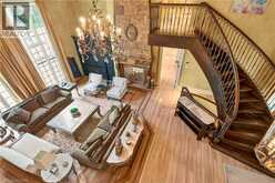 15 PEPPERTREE Crescent | Ancaster Ontario | Slide Image Nine