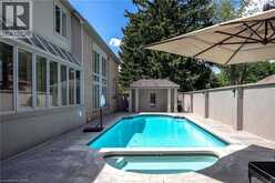 15 PEPPERTREE Crescent | Ancaster Ontario | Slide Image Forty-six