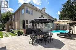 15 PEPPERTREE Crescent | Ancaster Ontario | Slide Image Forty-nine