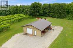 461 TICE Road | Pelham Ontario | Slide Image Nine