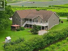 461 TICE Road Pelham Ontario, L0S 1M0