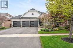 4285 COUPLES Crescent | Burlington Ontario | Slide Image One