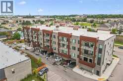 408 DUNDAS Street S Unit# 203 | Cambridge Ontario | Slide Image One