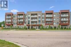 408 DUNDAS Street S Unit# 203 | Cambridge Ontario | Slide Image Two