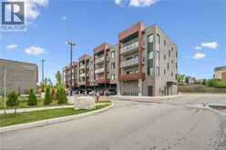 408 DUNDAS Street S Unit# 203 | Cambridge Ontario | Slide Image Twenty-eight
