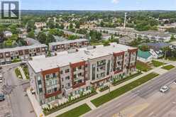 408 DUNDAS Street S Unit# 203 | Cambridge Ontario | Slide Image Thirty