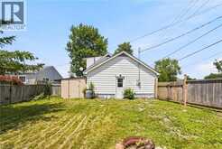 1217 ORCHARD Avenue | Fort Erie Ontario | Slide Image Twenty-five