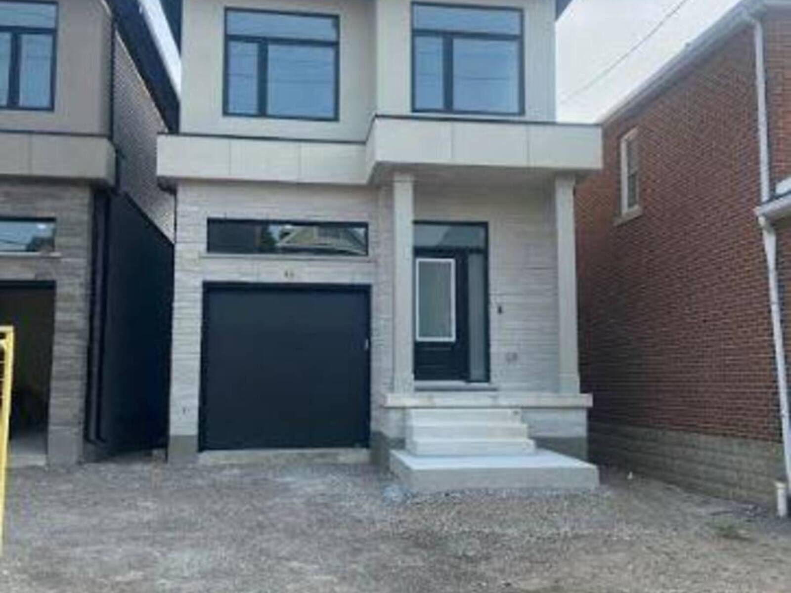48 MELBOURNE Street, Hamilton, Ontario L8P 2A6