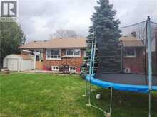 6142 SCOTT Street | Niagara Falls Ontario | Slide Image Twenty-eight