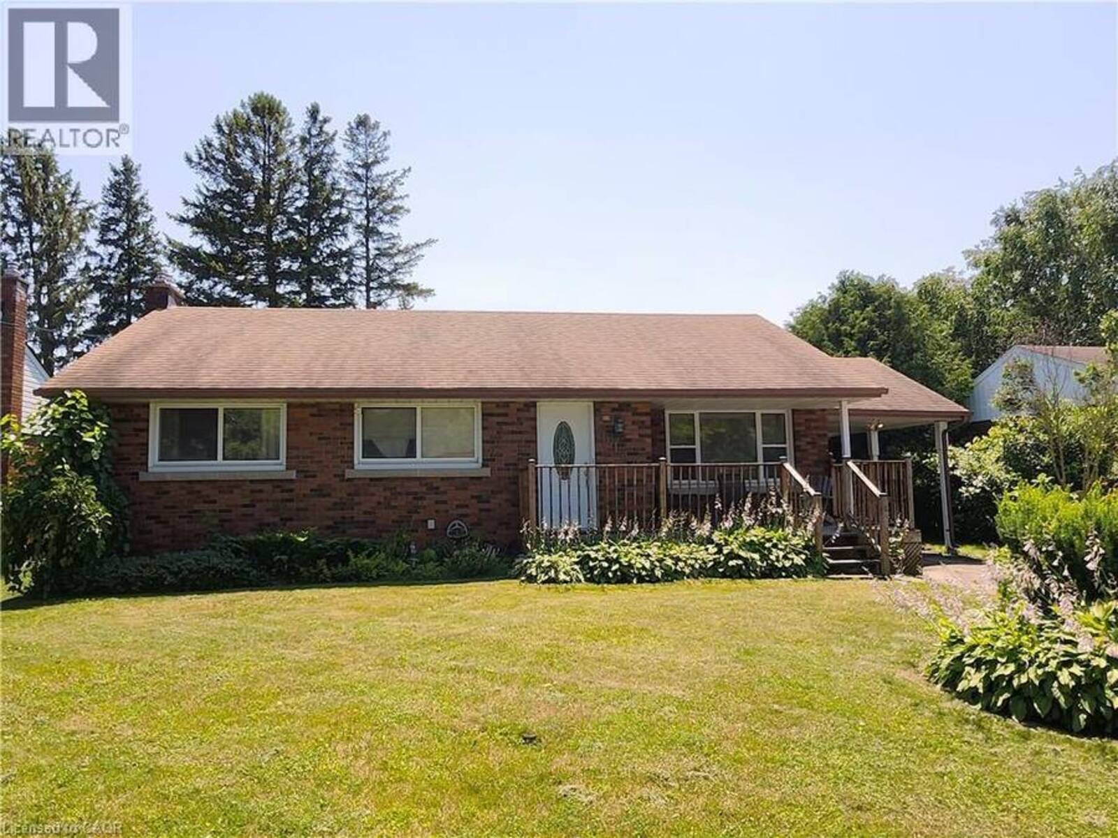 6142 SCOTT Street, Niagara Falls, Ontario L2E 3B5