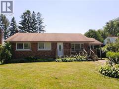 6142 SCOTT Street Niagara Falls Ontario, L2E 3B5
