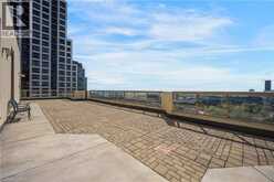 55 ELM Drive W Unit# 2204 | Mississauga Ontario | Slide Image Twenty-eight
