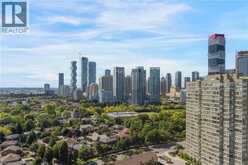 55 ELM Drive W Unit# 2204 | Mississauga Ontario | Slide Image Thirty