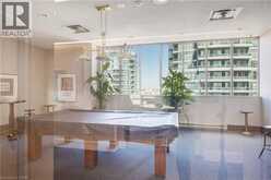 55 ELM Drive W Unit# 2204 | Mississauga Ontario | Slide Image Thirty-one
