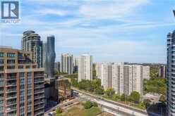 55 ELM Drive W Unit# 2204 | Mississauga Ontario | Slide Image Forty