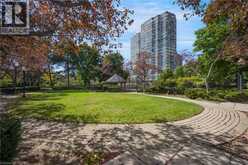 55 ELM Drive W Unit# 2204 | Mississauga Ontario | Slide Image Forty-four