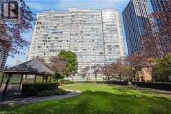 55 ELM Drive W Unit# 2204 | Mississauga Ontario | Slide Image Forty-six