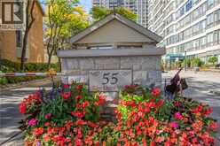 55 ELM Drive W Unit# 2204 | Mississauga Ontario | Slide Image Forty-seven