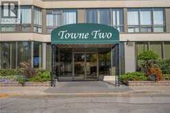 55 ELM Drive W Unit# 2204 | Mississauga Ontario | Slide Image Forty-nine