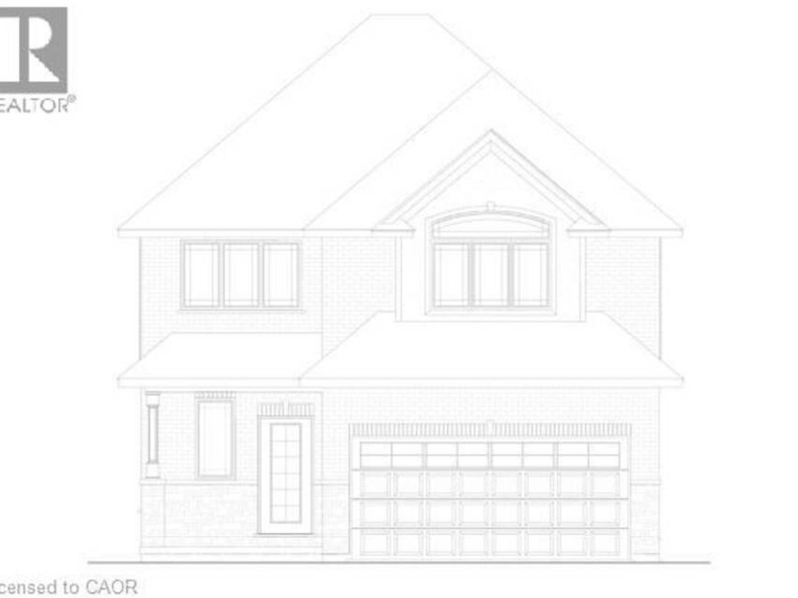 100 CRADDOCK Boulevard, Jarvis, Ontario N0A 1J0