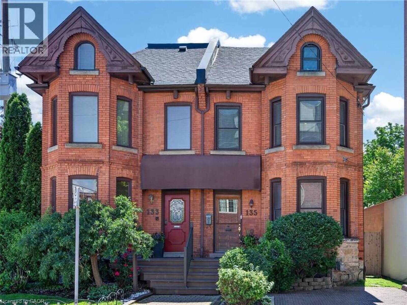 135 CATHARINE Street S, Hamilton, Ontario L8N 2J6