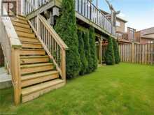 21 HOUSE Lane | Hamilton Ontario | Slide Image Thirty-six