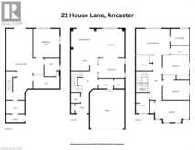 21 HOUSE Lane | Hamilton Ontario | Slide Image Forty-five