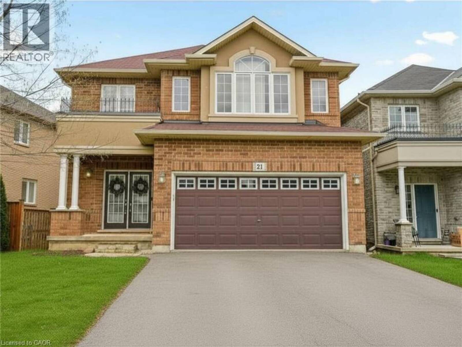 21 HOUSE Lane, Hamilton, Ontario L9K 0G1