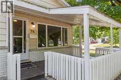 74 HELENE Crescent | Waterloo Ontario | Slide Image Four
