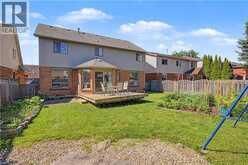 194 GLENVALLEY Drive | Cambridge Ontario | Slide Image Four