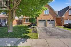 194 GLENVALLEY Drive | Cambridge Ontario | Slide Image One