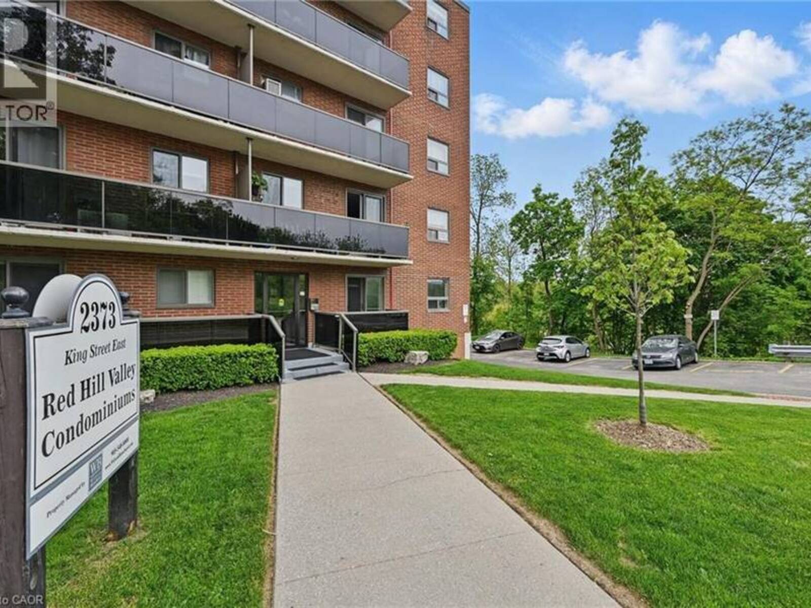 2373 KING Street E Unit# 43, Hamilton, Ontario L8K 1X9