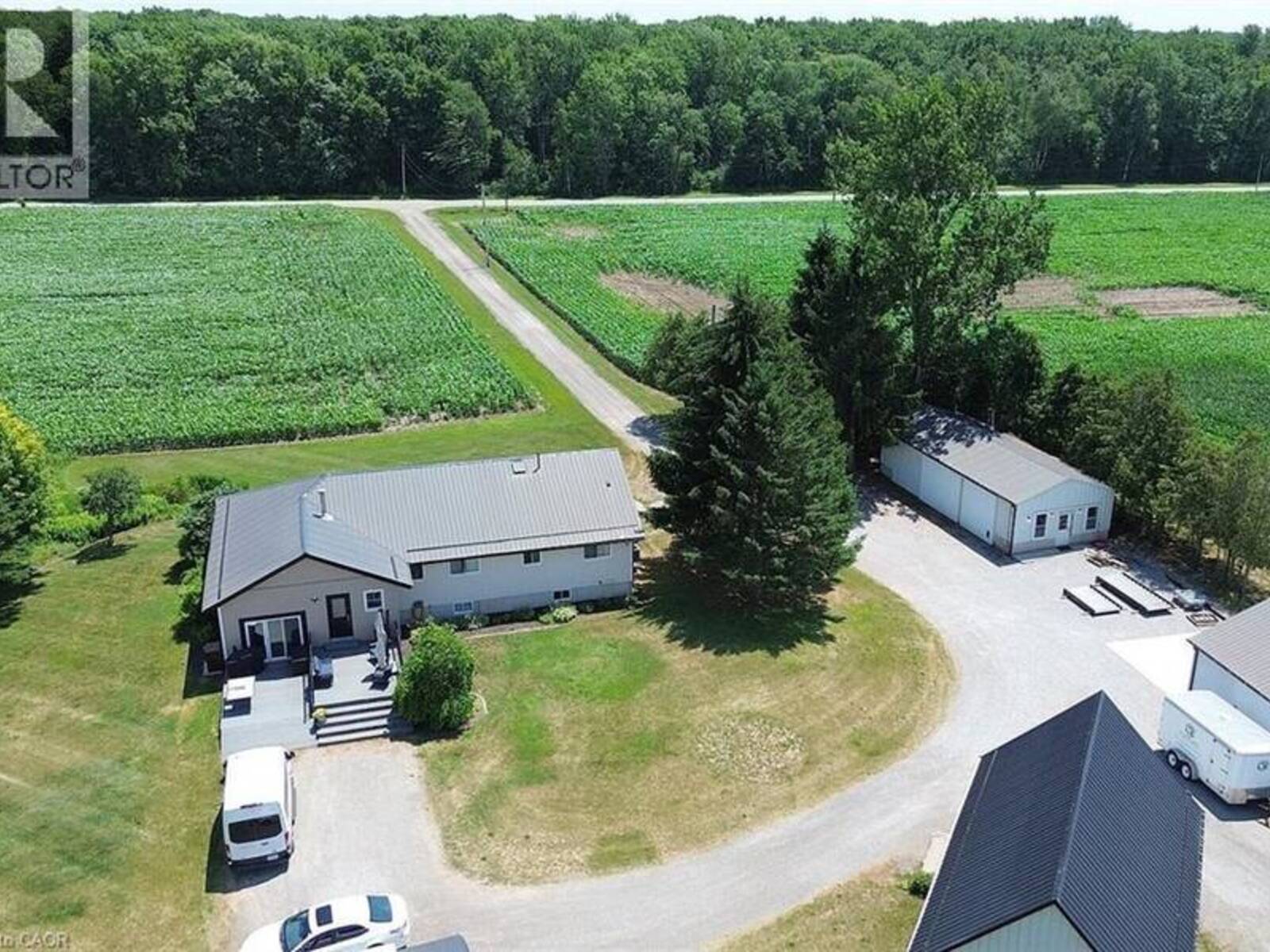 529 CHARLOTTEVILLE ROAD 5, Simcoe, Ontario N3Y 4K1