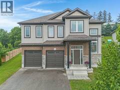 16 BROOKFIELD Court Ingersoll Ontario, N5C 0C4