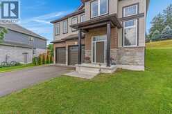 16 BROOKFIELD Court | Ingersoll Ontario | Slide Image Four