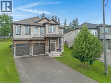 16 BROOKFIELD Court | Ingersoll Ontario | Slide Image Two
