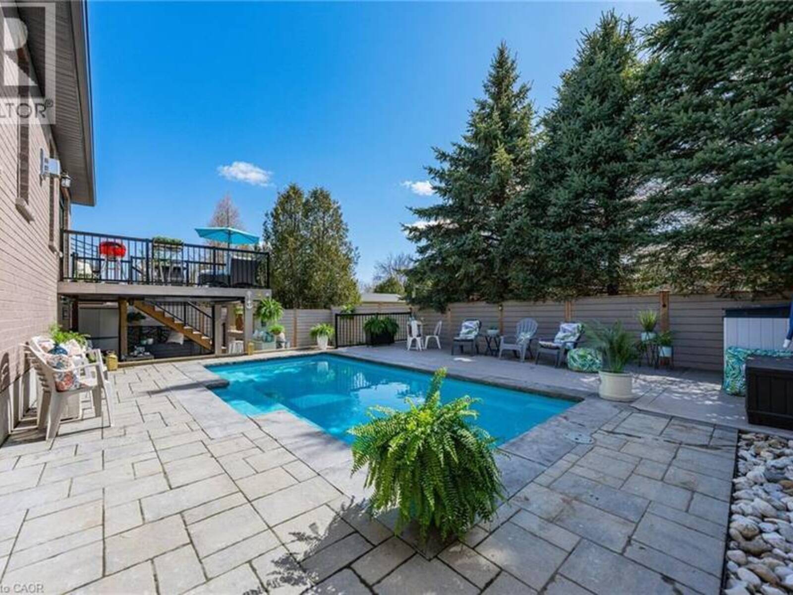 57 CUTTING Drive, Elora, Ontario N0B 1S0